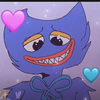 Avatar of Huggy Wuggy fan!