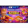 Avatar of 1xbetcode203066