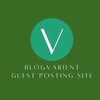 Avatar of Blogvarient