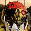 Avatar of MachineGodUr