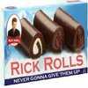 Avatar of rick rolls