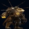 Avatar of Sinister Titan Clockman