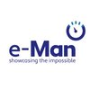 Avatar of e-Man