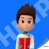 Avatar of tten0904