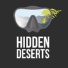 Avatar of hiddendeserts