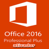Avatar of Ativador Office 2016