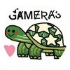 Avatar of GAMERA3