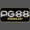 Avatar of pg8888art