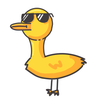 Avatar of Quacker