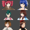 Avatar of BEAMER3K