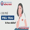 Avatar of Chi phí phá thai ở Hải Phòng