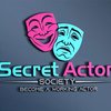 Avatar of My Secret Actor Society