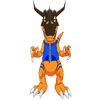 Avatar of Greymonfire108