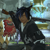 Avatar of Clouded Sun