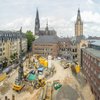 Avatar of Archäologische Zone Köln