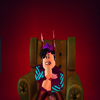 Avatar of DH - 724