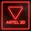 Avatar of ARTEL_3D