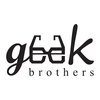 Avatar of geekbrothers