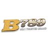 Avatar of B789