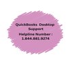 Avatar of QuickBookss_Desktop_Support