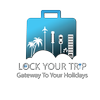 Avatar of Lock Your trip