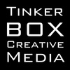 Avatar of TinkerBox Creative Media