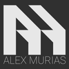 Avatar of Alex Murias - Unikosplay