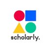 Sketchfab profile picture for @scholarly