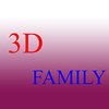 Avatar of 3d-family