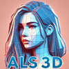 Avatar of ALS 3D