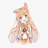 Avatar of Violet Puppy