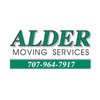 Avatar of Alder Moving Services