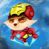 Avatar of Tommy
