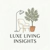 Avatar of Luxe Living Insights
