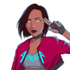 Avatar of Mira