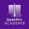 Avatar of GeekArtAcademie