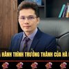Avatar of CEO RIKVIP- Hà Nhật Long