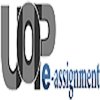 Avatar of UOP E Assignments
