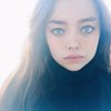 Avatar of Nina-Lia Cibotari