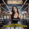 Avatar of JACKPOT MELIMPAH SITUS SINISLOT ASLI TERGACOR