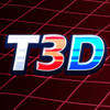 Avatar of tumble3D