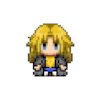 Avatar of llethan