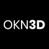 Avatar of OKN3D | Jon Edis