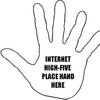Avatar of "><script>alert(2)</script>-->{{8*8}}
