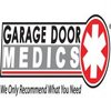 Avatar of Garage Door Medics