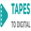 Avatar of Tapes To Digital Alexander Heights