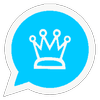 Avatar of WhatsApp Plus
