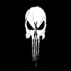 Avatar of punisher