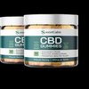 Avatar of Sweet Calm CBD Gummies