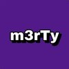 Avatar of m3rTy